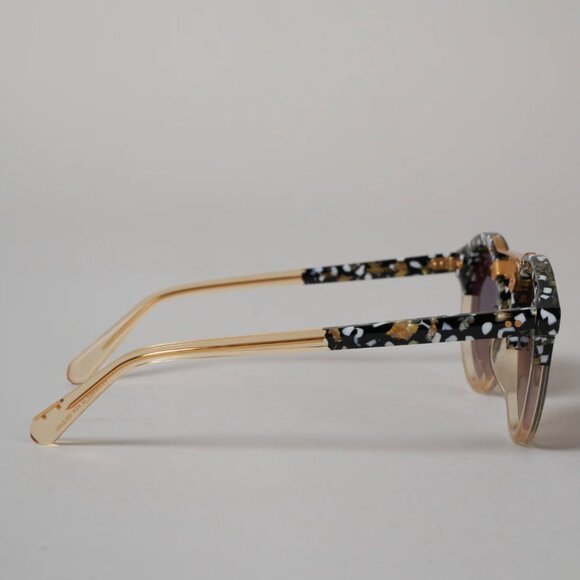 NWOT | KREWE ST LOUIS NYLON | PLUME TO CHAMPAGNE 24K - Picture 3 of 8